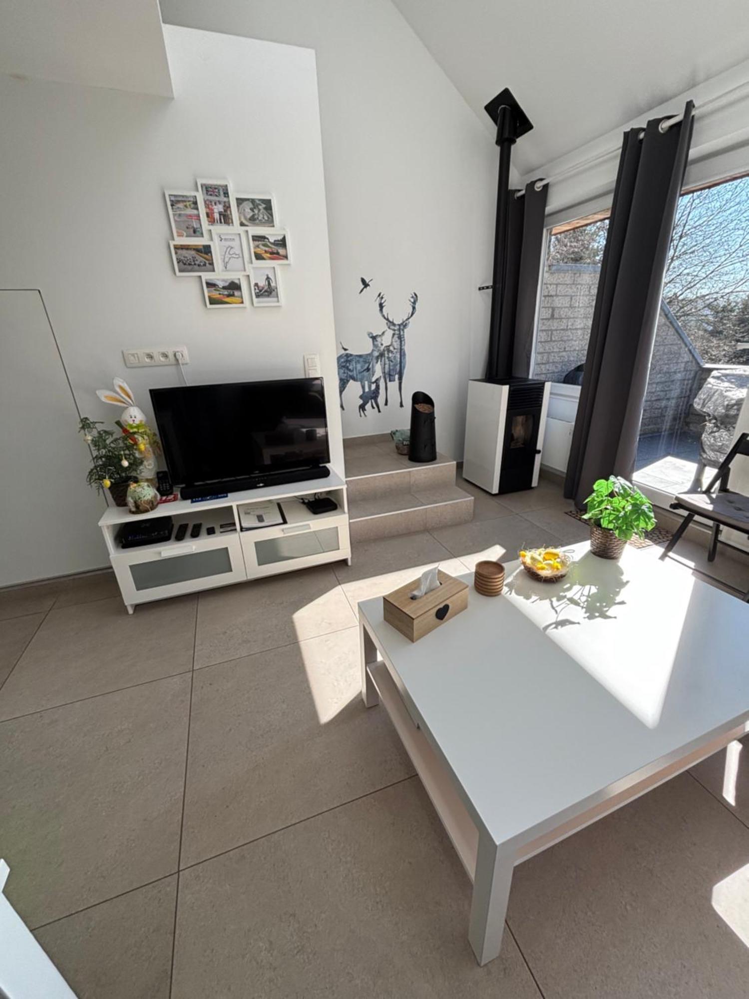 Terrasses De Malmedy Duplex Leana Lodge 441 Exterior foto